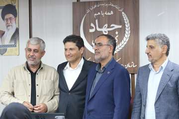 الگوی کشت اول